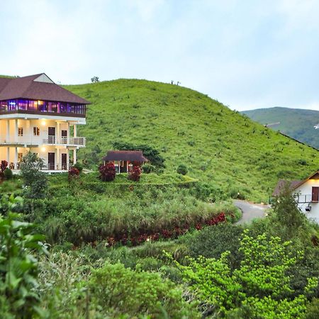Хостел Zostel Вагамон Экстерьер фото